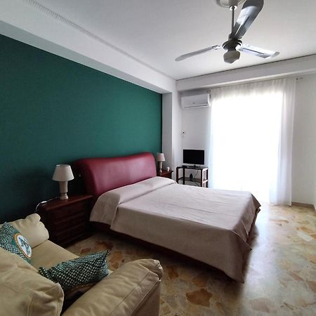 Apartamento Casa Medi Cefalú Exterior foto