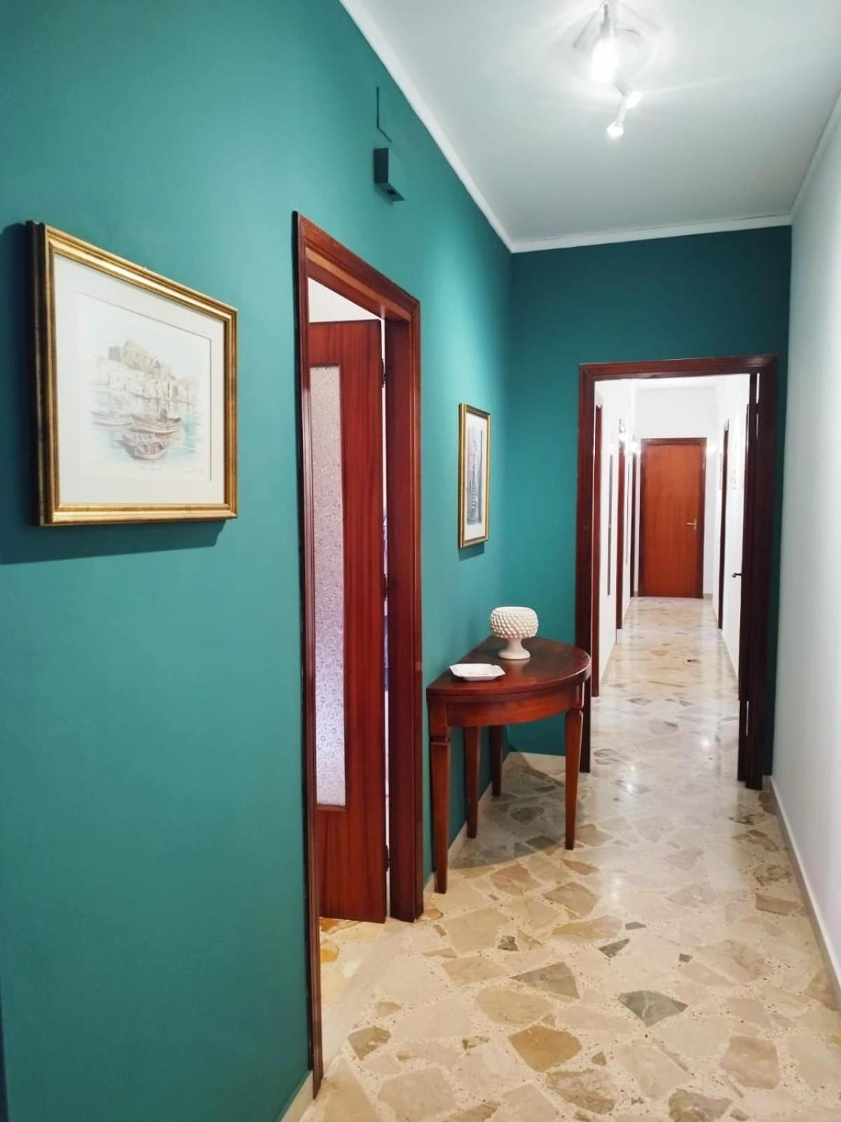 Apartamento Casa Medi Cefalú Exterior foto