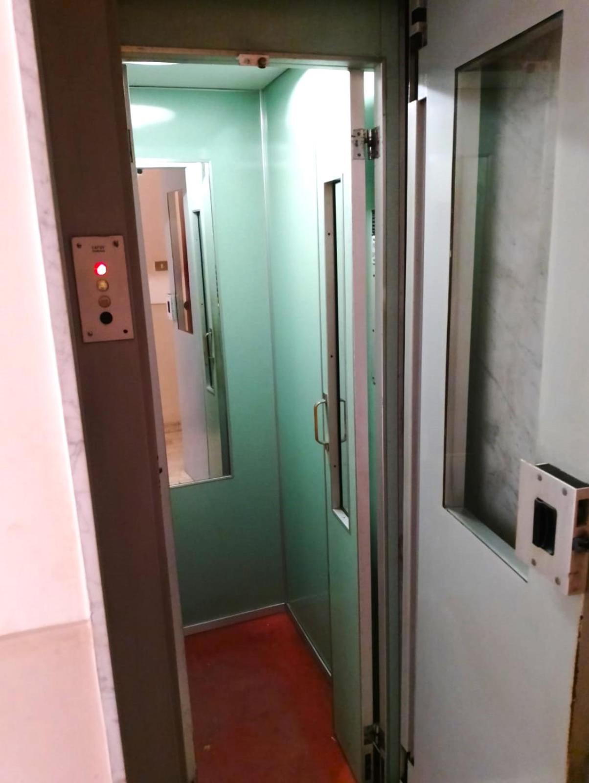 Apartamento Casa Medi Cefalú Exterior foto