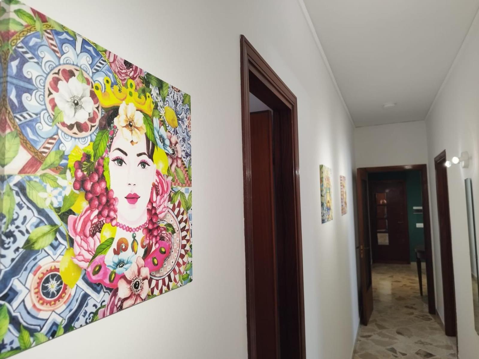 Apartamento Casa Medi Cefalú Exterior foto