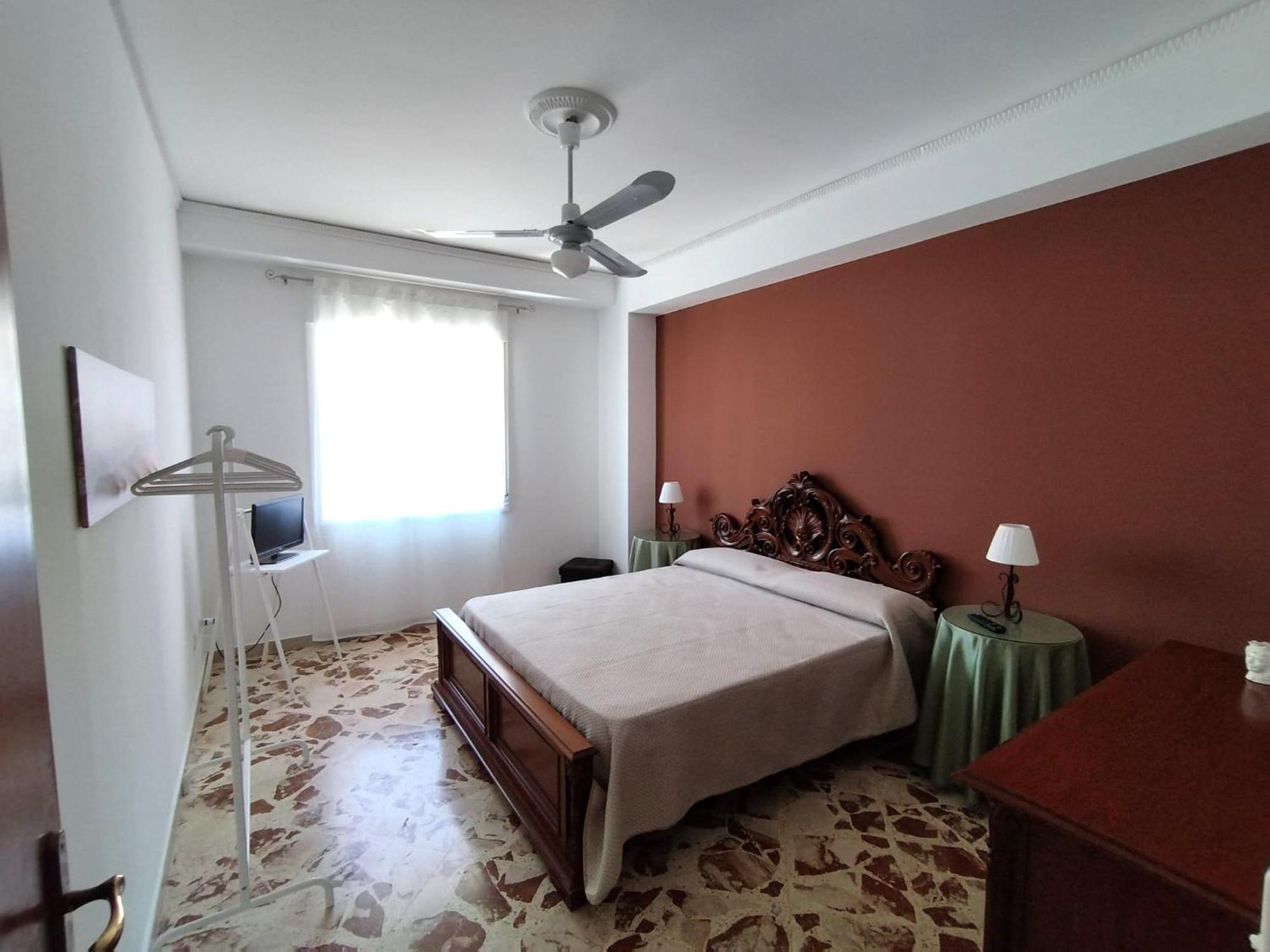 Apartamento Casa Medi Cefalú Exterior foto