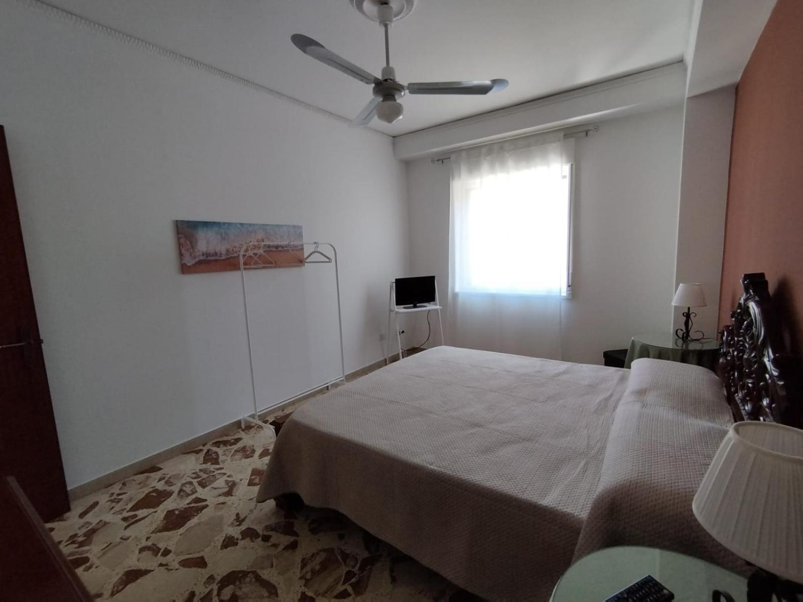 Apartamento Casa Medi Cefalú Exterior foto