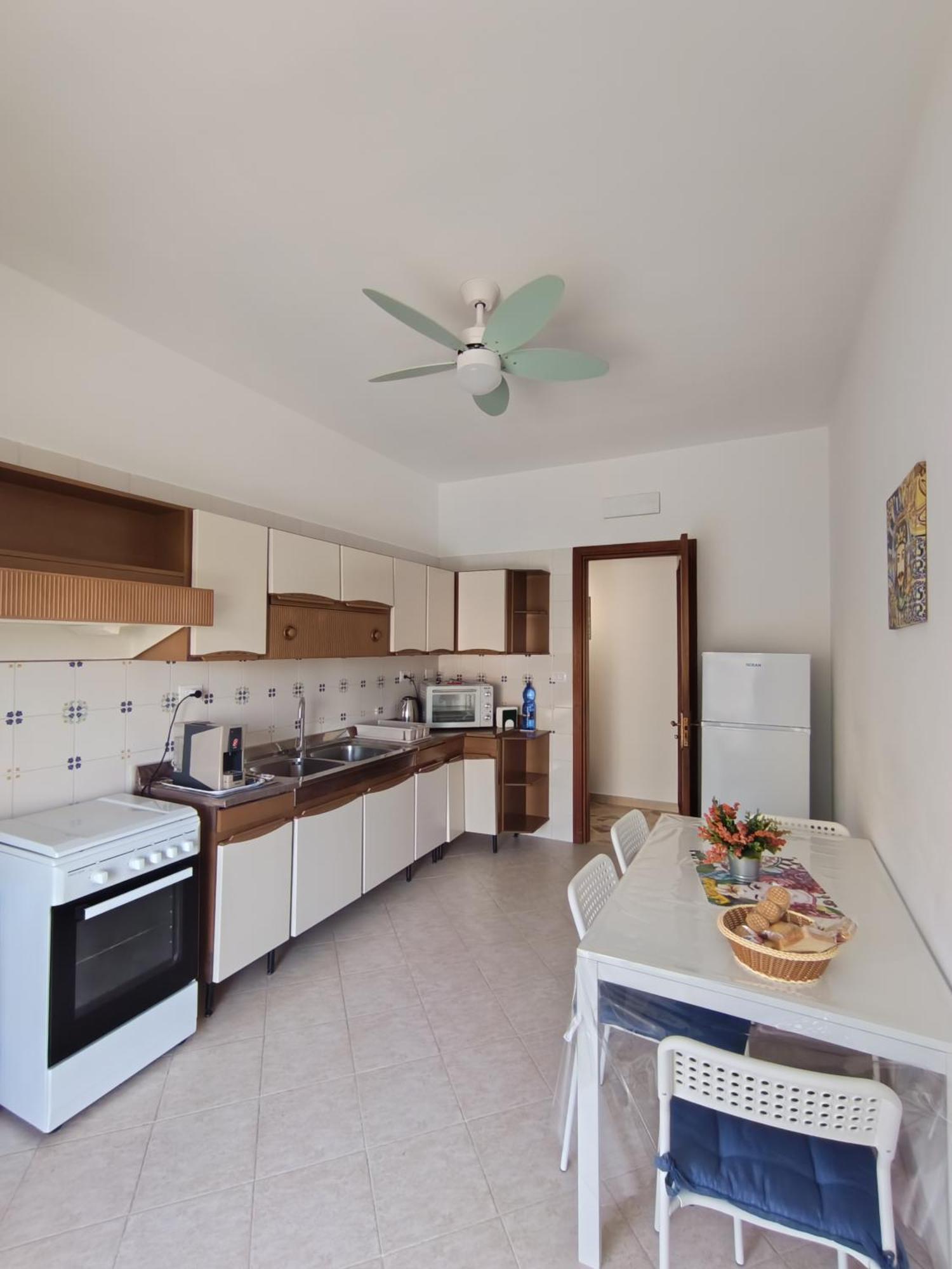 Apartamento Casa Medi Cefalú Exterior foto